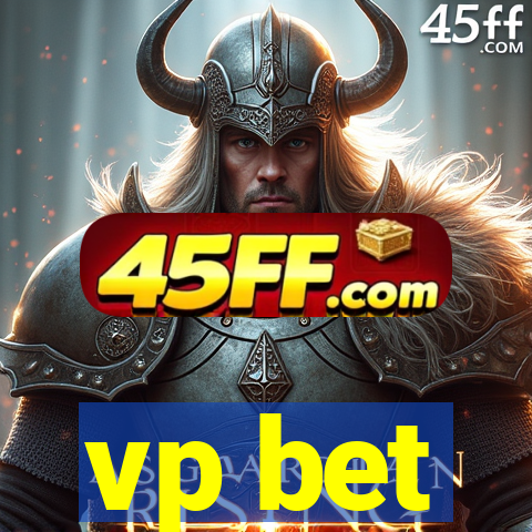 vp bet